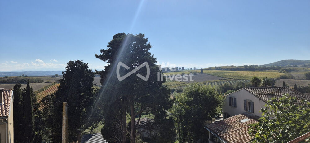 Maison 4 pièces 62 m² · à Brézilhac · 62 m² · 69 000 €