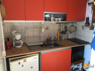  Appartement à vendre 2 pièces 50 m²