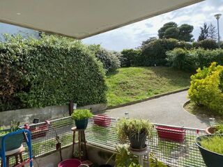  Appartement � vendre 2 pi�ces 35 m�