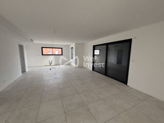  Maison à vendre 5 pièces 132 m²