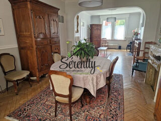  Maison � vendre 10 pi�ces 287 m�