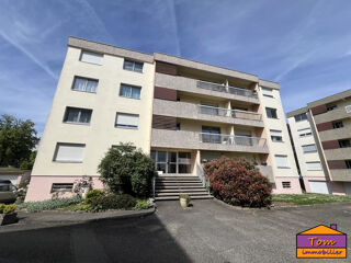  Appartement  vendre 3 pices 71 m
