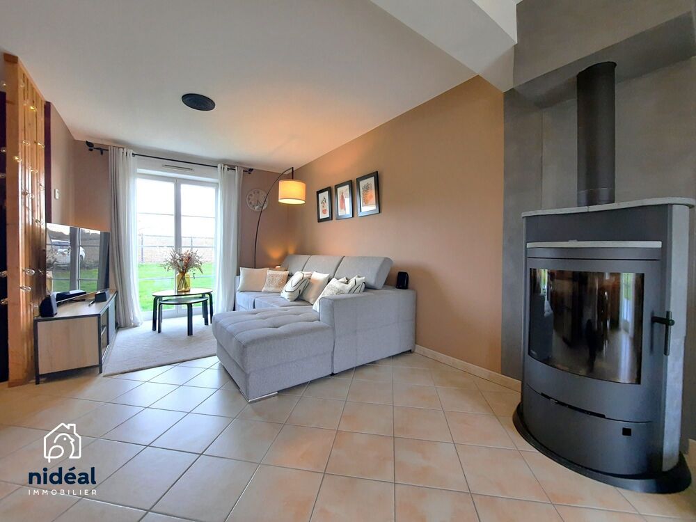 Vente Maison Maison à vendre Voyenne Voyenne