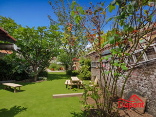  Maison à vendre 9 pièces 186 m²