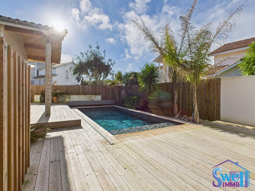 � vendre  Maison Moliets-et-Maa (40660)