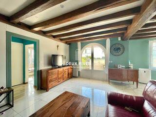  Maison � vendre 4 pi�ces 85 m�