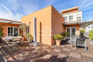  Appartement � vendre 5 pi�ces 115 m�