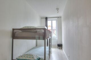  Appartement � vendre 3 pi�ces 44 m�