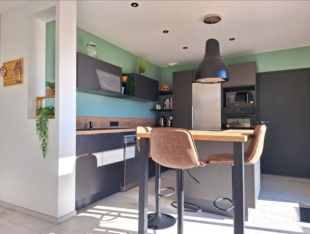 Vente Maison Maison à vendre Orée d'Anjou Orée d'anjou
