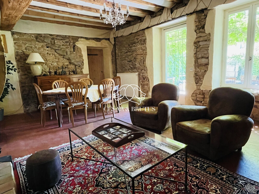 � vendre  Maison Fleurieu-sur-Sa�ne (69250)