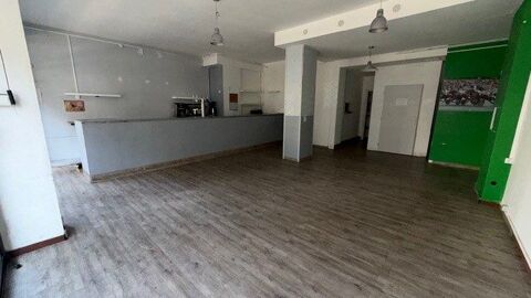 MUR A VENDRE 92000 38000 Grenoble