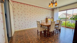  Maison à vendre 5 pièces 104 m²