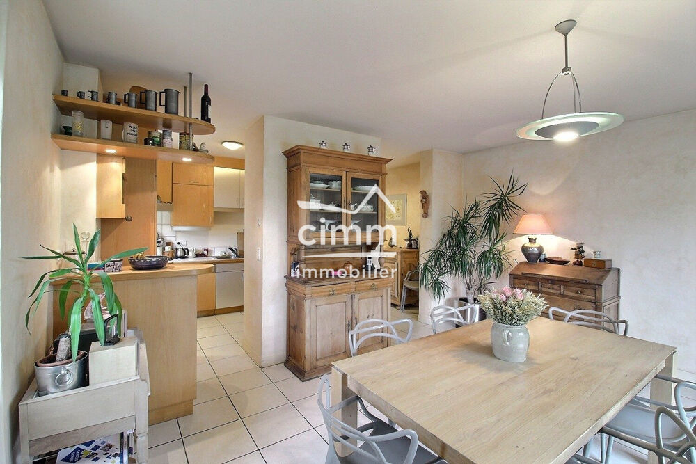 � vendre  Maison Sallanches (74700)