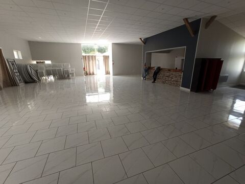   Grange Rénovée pour Salle de reception / restauration 