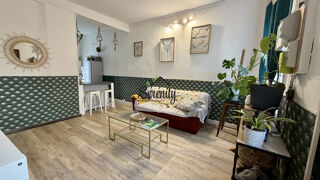  Maison � vendre 6 pi�ces 90 m�