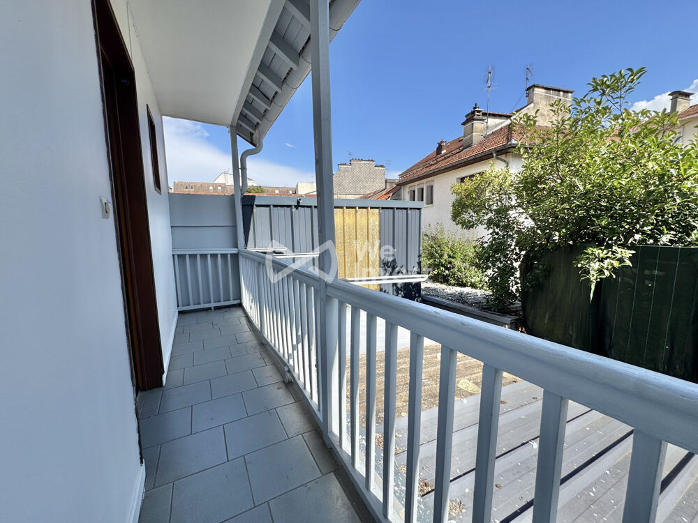 Appartement à vendre Pau