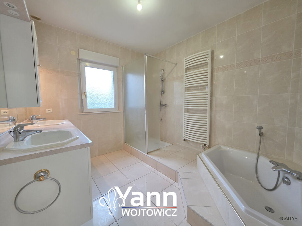 � vendre  Maison Thionville (57100)