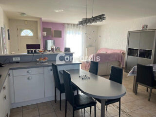  Maison � vendre 5 pi�ces 100 m�