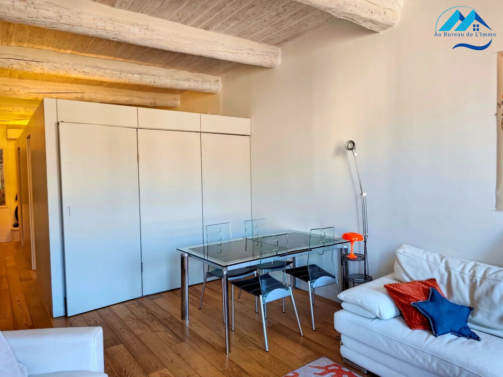 Location Appartement MARSEILLE 13001 – COURS ESTIENNE D'ORVES – LOFT D'ARCHITECTE Marseille 1