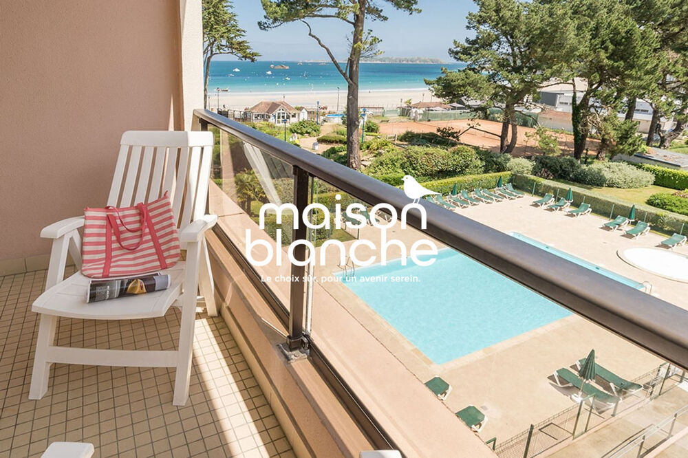 Vente Appartement INVESTISSEMENT LMNP - PERROS GUIREC (22) Perros-guirec