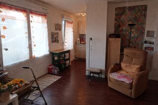 Appartement � vendre 2 pi�ces 44 m�