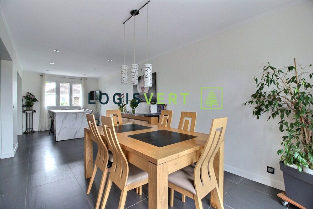 Vente Maison Maison 9 pièces à Igny Igny