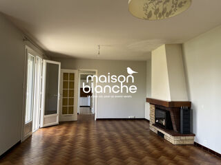  Maison à louer 4 pièces 105 m²