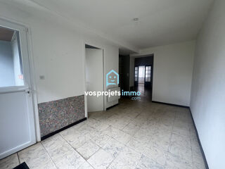  Appartement à louer 2 pièces 39 m²