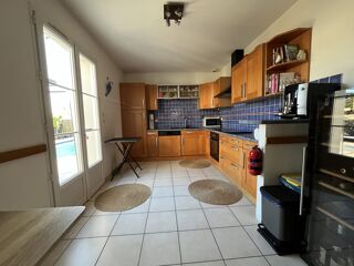  Maison � vendre 6 pi�ces 120 m�