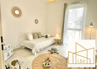  Appartement � vendre 3 pi�ces 75 m�