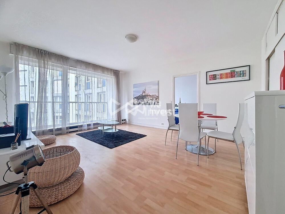 Appartement 2 pièces 56 m² · à Paris 15 · 56 m² · 650 000 €