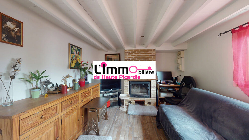 Vente Maison Maison � vendre Vr�ly Vr�ly
