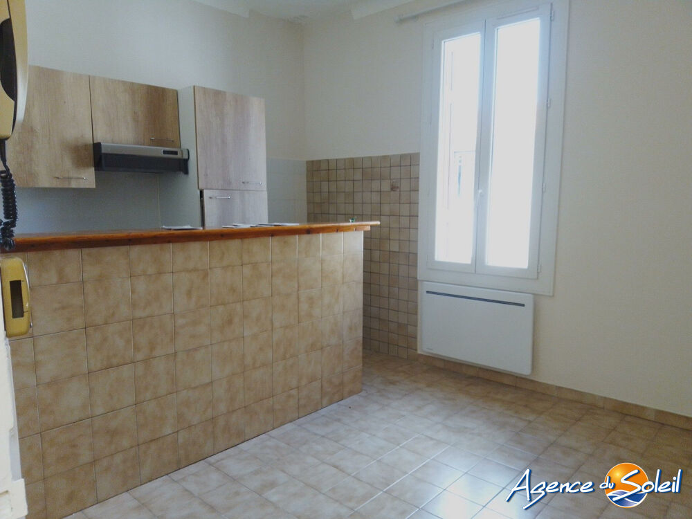 Location Appartement APPARTEMENT T2 - 490€ Charges comprises Perpignan
