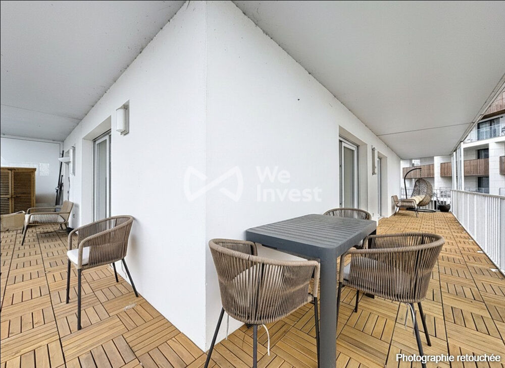 � vendre  Appartement Clichy (92110)