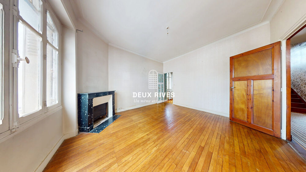� vendre  Maison Nantes (44100)