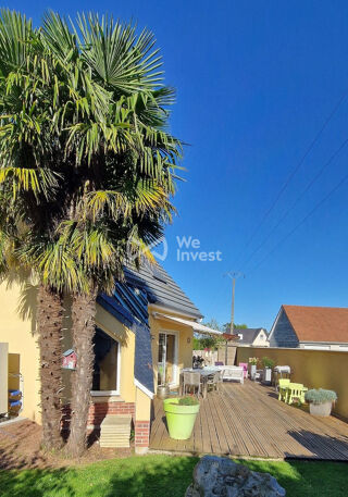  Maison � vendre 8 pi�ces 200 m�