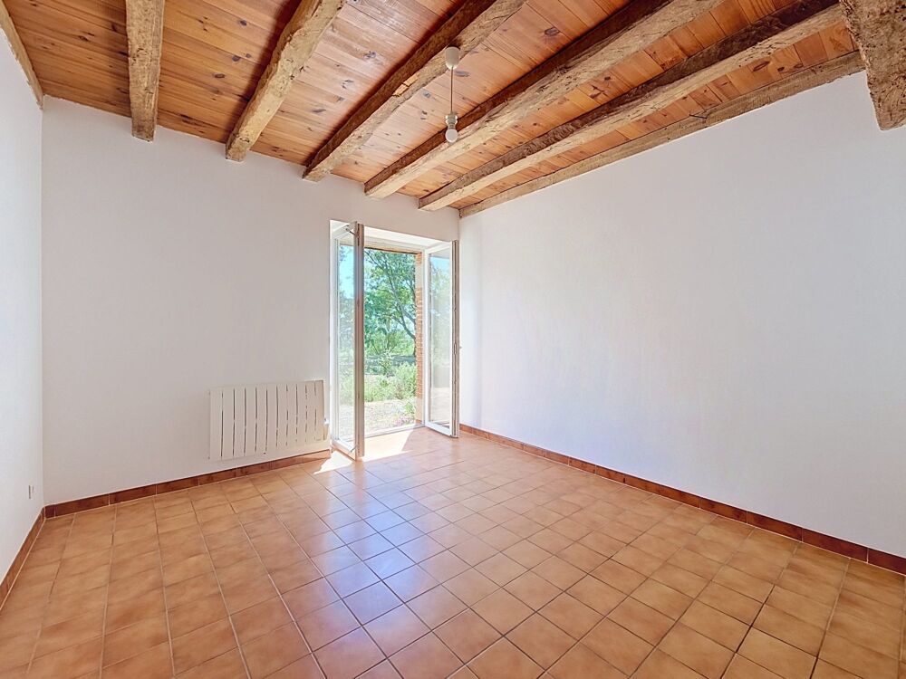 Location Maison CARAMAN - FERME T4- Caraman