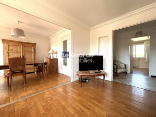 Appartement à vendre 4 pièces 78 m²
