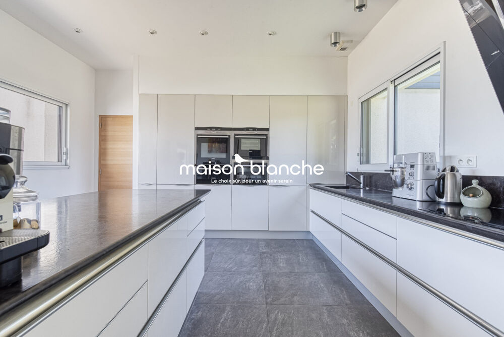 Vente Maison MAISON CONTEMPORAINE D'EXCEPTION – À 20 MIN AU NORD D'ANG Feneu