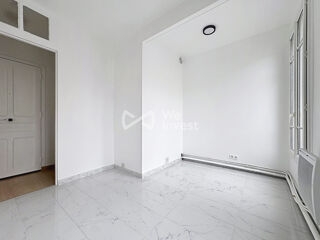  Appartement à vendre 2 pièces 29 m²