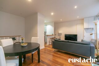  Appartement � vendre 2 pi�ces 61 m�