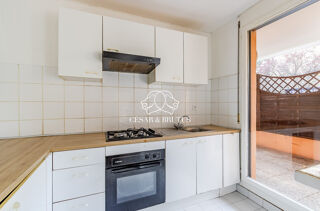  Appartement � vendre 2 pi�ces 43 m�