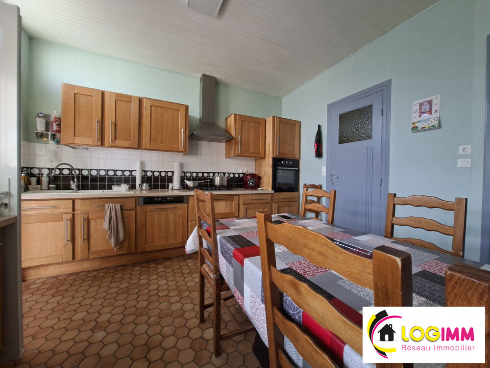 Vente Maison Maison à vendre Le Cateau-Cambrésis Le cateau-cambrésis