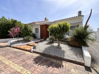  Maison à vendre 5 pièces 111 m²