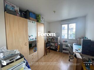  Appartement  vendre 3 pices 60 m