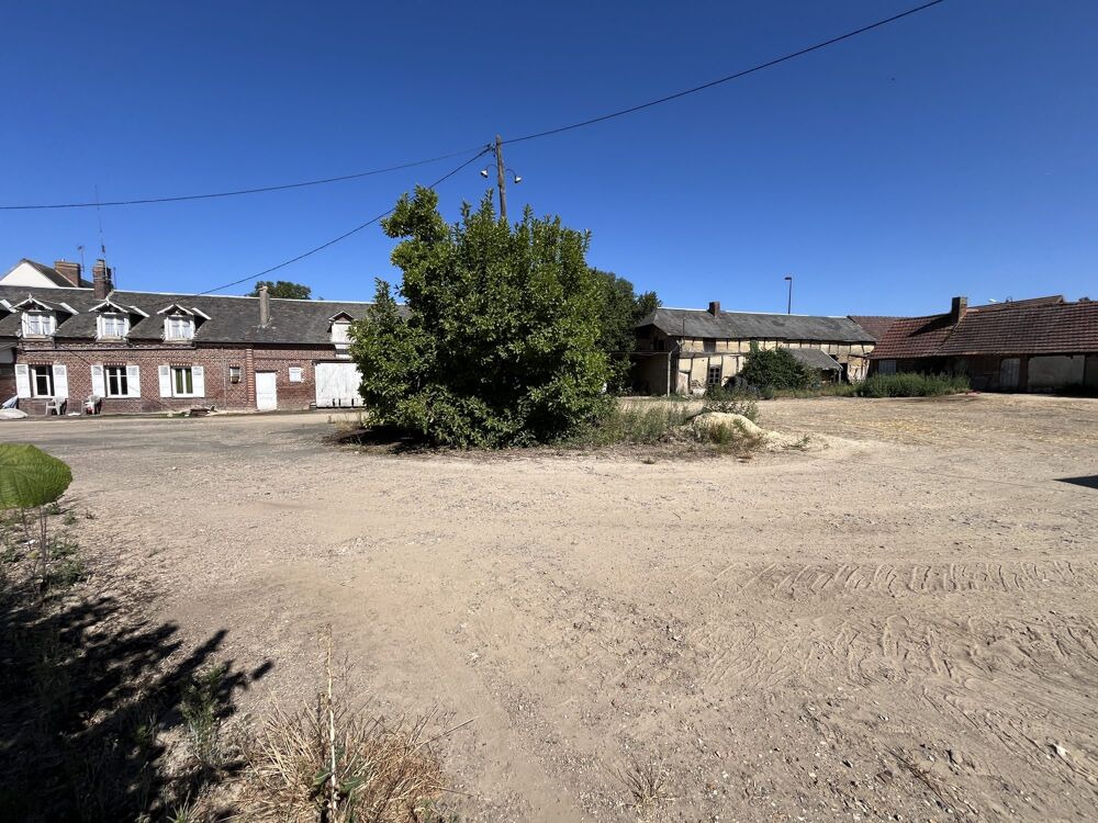 Maison 4 pièces 121 m² · à Saint-Clair-sur-Epte · 121 m² · 260 000 €