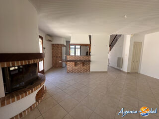  Maison à vendre 4 pièces 90 m²