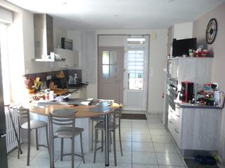  Maison � vendre 5 pi�ces 96 m�