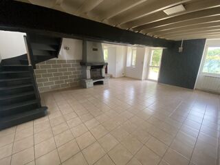  Maison à vendre 6 pièces 125 m²
