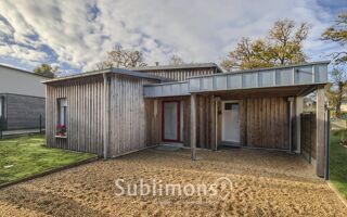  Maison � vendre 2 pi�ces 80 m�